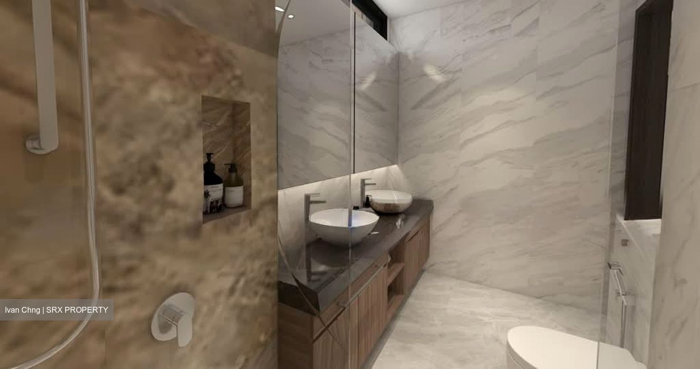 Tanah Merah Kechil Road South (D16), Terrace #570080341